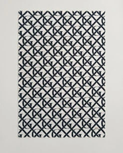 Monogram Throw -Cheap Gant Store time 1676361969 202301 853099102 433 detail fv 2