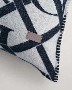 Monogram Cushion -Cheap Gant Store time 1676362044 202301 853099101 433 detail fv 1