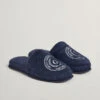 Crest Slippers -Cheap Gant Store time 1676362205 202301 856006213 410 flat fv 1