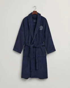 Crest Robe