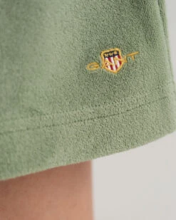 Teen Girls High-Waisted Terry Cloth Shorts 14 Teen Girls High-Waisted Terry Cloth Shorts -Cheap Gant Store time 1676388614 202301 621081 362 crmodel fv 5