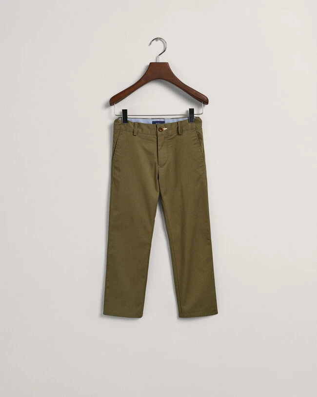 Kids Chinos 10 Kids Chinos - Image 8