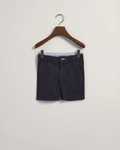 Kids Chino Shorts -Cheap Gant Store time 1678201218 202301 820001 410 flat fv 1