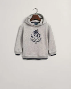 Boys GANT Embroidered Palm Hoodie 12 Boys GANT Embroidered Palm Hoodie -Cheap Gant Store time 1678201221 202301 806777 94 flat fv 1
