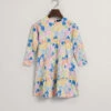 Girls Tropical Print Dress -Cheap Gant Store time 1678201233 202301 751120 110 flat fv 1
