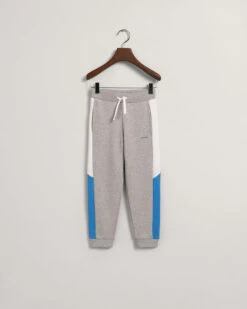 Boys Color Block Sweatpants