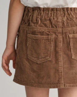 Girls Mini Corduroy Skirt 11 Girls Mini Corduroy Skirt -Cheap Gant Store time 1679407508 202302 741808 201 crmodel fv 2