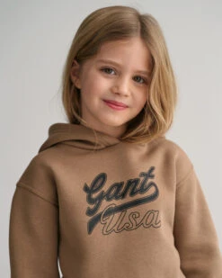 Girls GANT USA Cropped Hoodie 11 Girls GANT USA Cropped Hoodie -Cheap Gant Store time 1679407538 202302 706757 201 crmodel fv 1