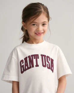 Kids GANT USA T-Shirt 9 Kids GANT USA T-Shirt -Cheap Gant Store time 1679497222 202302 805181 110 crmodel fv 1
