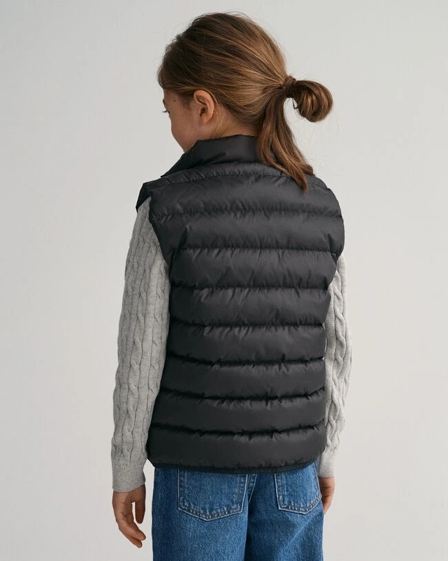 Kids Shield Light Padded Vest 4 Kids Shield Light Padded Vest - Image 2