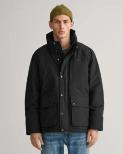Mist Jacket
