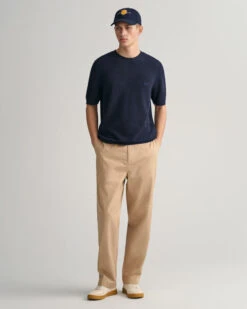 Piqué T-Shirt 10 Piqué T-Shirt -Cheap Gant Store time 1679920544 202302 8050161 433 look fv 1