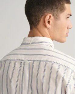 Regular Fit Striped Poplin Shirt -Cheap Gant Store time 1679920584 202302 3230146 110 crmodel fv 1