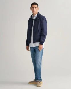 Lightweight Hampshire Jacket -Cheap Gant Store time 1679920604 202302 7006333 433 look fv 1
