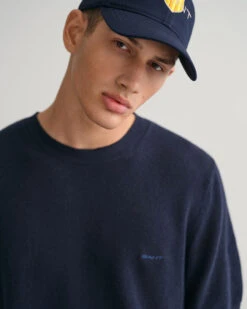 Piqué T-Shirt 9 Piqué T-Shirt -Cheap Gant Store time 1679920607 202302 8050161 433 crmodel fv 1