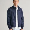 Lightweight Hampshire Jacket -Cheap Gant Store time 1679920619 202302 7006333 433 model fv 1