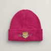 Teens Contrast Shield Beanie -Cheap Gant Store time 1679922605 202302 991039 615 flat fv 1