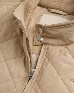 Quilted Windcheater Vest 10 Quilted Windcheater Vest -Cheap Gant Store time 1679922637 202302 7006341 277 detail fv 1