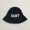 Knitted Bell Hat -Cheap Gant Store time 1679922648 202302 4910040 019 flat fv 1