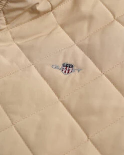 Quilted Windcheater Vest 11 Quilted Windcheater Vest -Cheap Gant Store time 1679922672 202302 7006341 277 detail fv 2