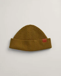 Fisherman Beanie