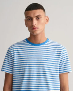 Striped T-Shirt -Cheap Gant Store time 1679923215 202302 2003191 471 crmodel fv 1