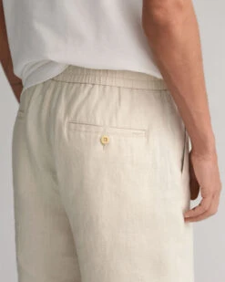 Linen Drawstring Shorts 11 Linen Drawstring Shorts -Cheap Gant Store time 1679923289 202302 205065 034 crmodel fv 2