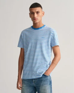 Striped T-Shirt