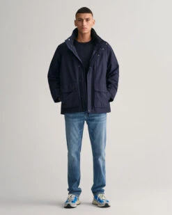 Mist Jacket -Cheap Gant Store time 1679923618 202302 7006335 433 look fv 1