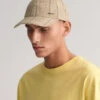 Wool Check Cap -Cheap Gant Store time 1679923825 202302 9900108 019 model fv 1