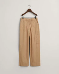 Relaxed Fit Cargo Pants -Cheap Gant Store time 1679923869 202302 4150268 248 flat fv 1