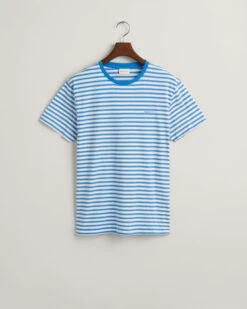 Striped T-Shirt -Cheap Gant Store time 1679924123 202302 2003191 471 flat fv 1