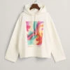 Floral Graphic Hoodie 2 Floral Graphic Hoodie -Cheap Gant Store time 1679924721 202302 4203685 113 flat fv 1