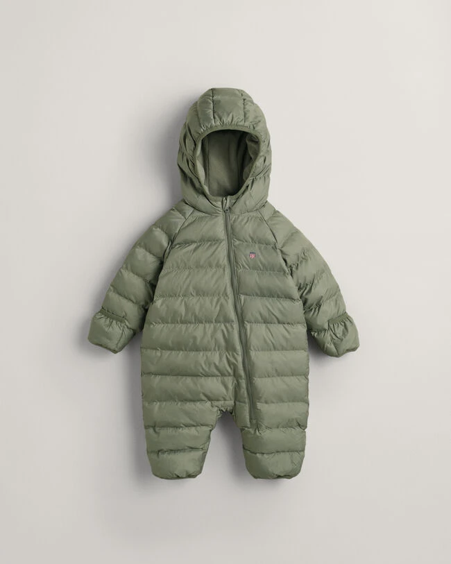 Baby Shield Padded Overalls 3 Baby Shield Padded Overalls