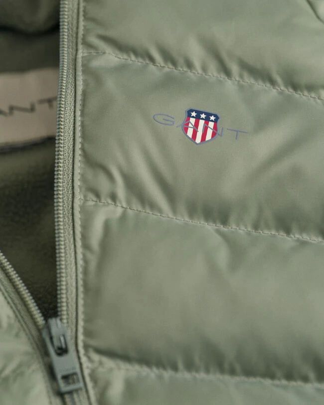 Baby Shield Padded Overalls 4 Baby Shield Padded Overalls - Image 2