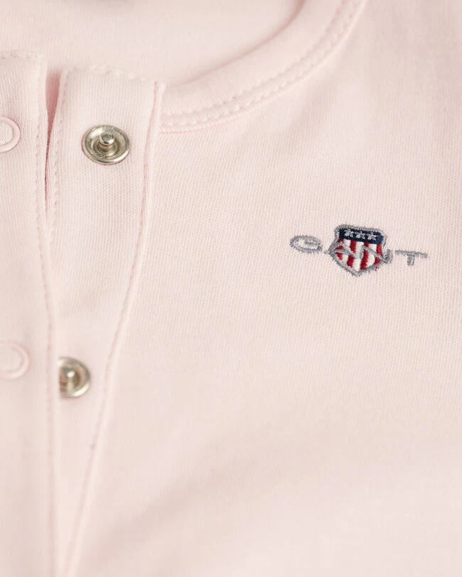 Baby Shield Pajamas 4 Baby Shield Pajamas - Image 2