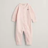 Baby Shield Pajamas