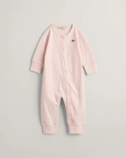 Baby Shield Pajamas
