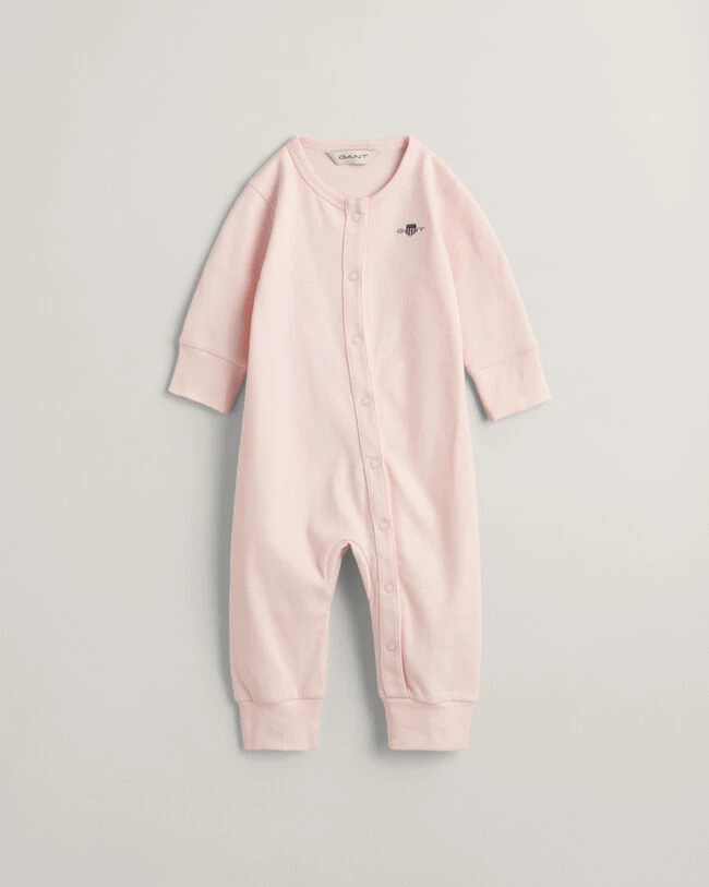 Baby Shield Pajamas 3 Baby Shield Pajamas