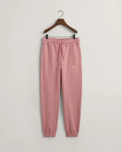 Tonal Archive Shield Sweatpants -Cheap Gant Store time 1679926238 202302 4200709 682 flat fv 1