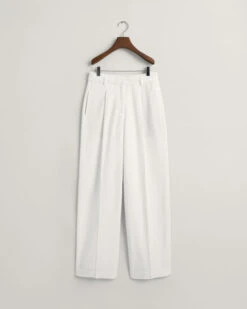 Relaxed Fit Pleated Pants -Cheap Gant Store time 1679926506 202302 4150267 110 flat fv 1