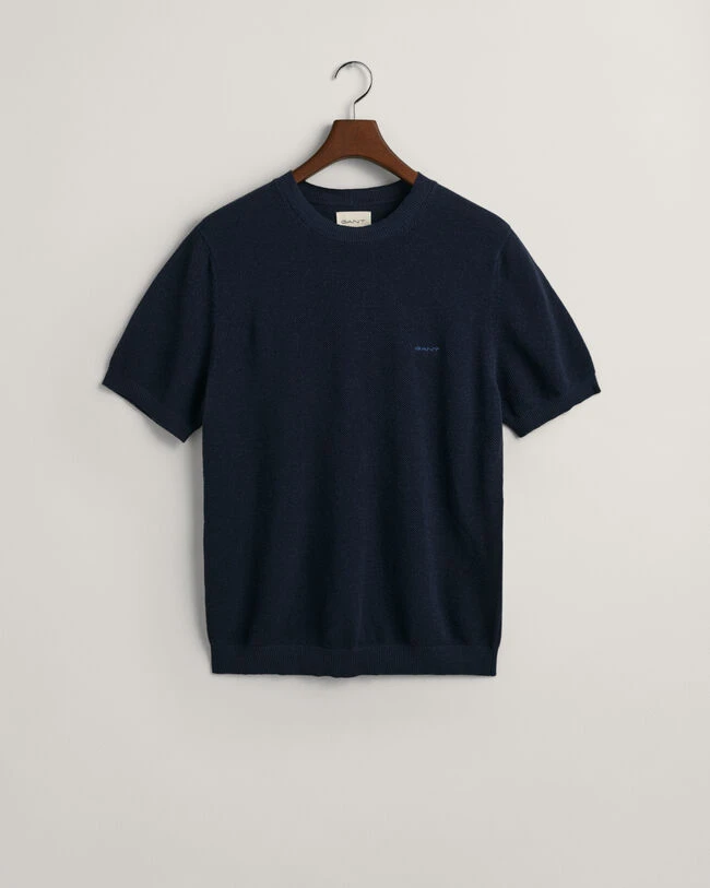 Piqué T-Shirt 7 Piqué T-Shirt - Image 5