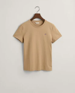 Shield T-Shirt -Cheap Gant Store time 1679926834 202302 4200200 248 flat fv 1