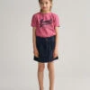 Girls Mini Corduroy Skirt -Cheap Gant Store time 1679927712 202302 741808 433 model fv 1