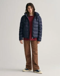 Teens Crew Neck Sweatshirt -Cheap Gant Store time 1679997319 202302 906881 535 look fv 1