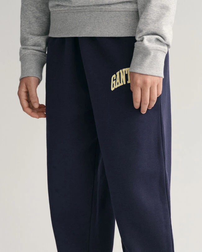 Teens Relaxed Fit Sweatpants 6 Teens Relaxed Fit Sweatpants - Image 4