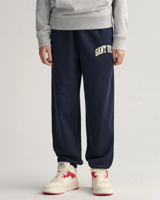 Teens Relaxed Fit Sweatpants 7 Teens Relaxed Fit Sweatpants - Image 5