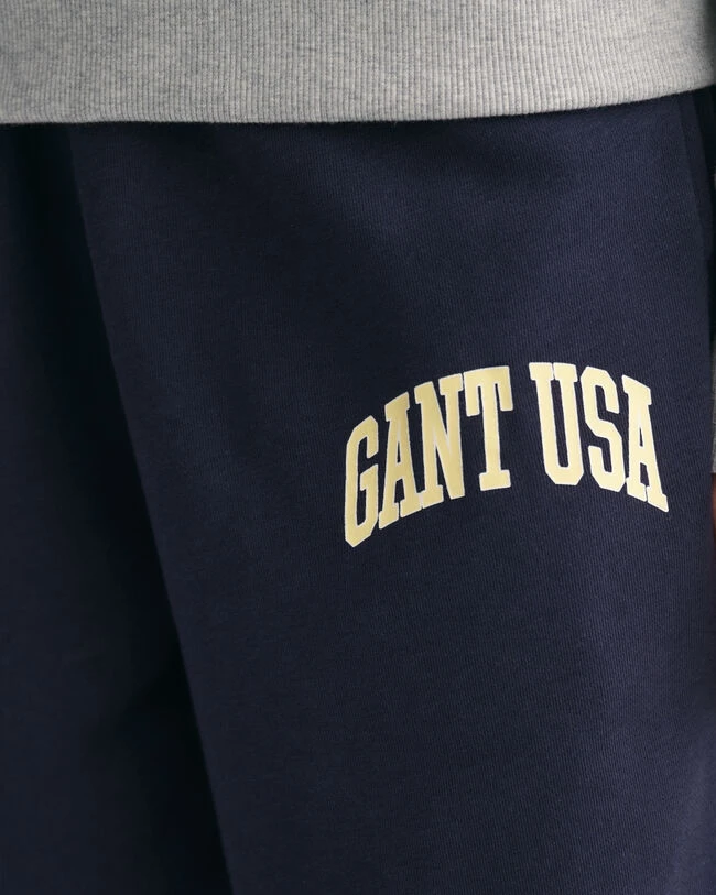 Teens Relaxed Fit Sweatpants 8 Teens Relaxed Fit Sweatpants - Image 6