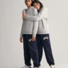 Teens Relaxed Fit Sweatpants 1 Teens Relaxed Fit Sweatpants -Cheap Gant Store time 1679997363 202302 911230 433 model fv 1
