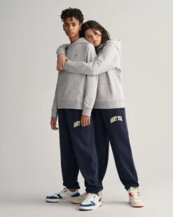Teens Relaxed Fit Sweatpants